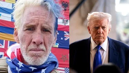 Bărbatul care a încercat să-l asasineze pe Trump, în Florida, a primit închisoare pe viață