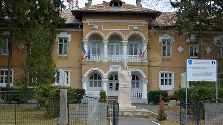 Locul unde a fost împușcat Ceaușescu devine spațiu expozițional