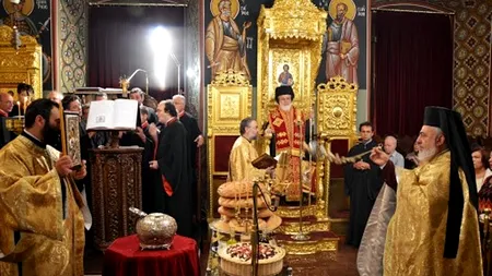 Sondaj: 90% dintre români cred în Dumnezeu, însă se duc rar la slujbe