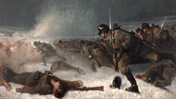 Oportunitate rară pe piața de artă: Capodopera lui Grigorescu, disponibilă pentru colecționari