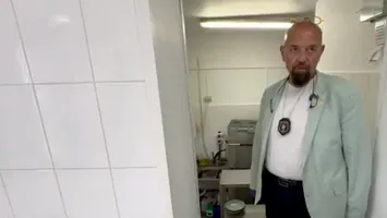 ANPC, Controale în restaurantele din Mamaia: produse ținute în soare, marfă confiscată și unități închise