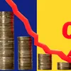 Economia României merge cu frâna trasă: de ce banii tăi nu mai ajung la fel ca anul trecut