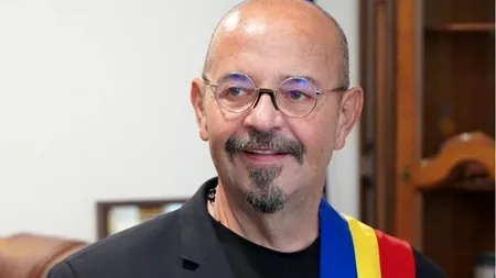 Piedone, după ultimul sondaj care îl dă campionul Bucureștilor! ”Nu am contracandidați”