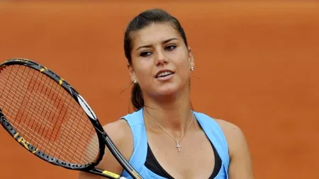 Sorana Cîrstea a ratat calificare în optimile US Open