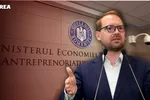 USR va lua de la PSD încă un post de secretar de stat la Ministerul Economiei