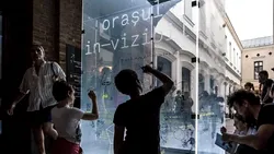 De ce vrea Ciucu să desființeze 7 instituții culturale și să creeze o super-entitate a artei în București