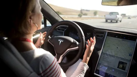 Mult-lăudatul pilot automat Tesla s-a clasat pe locul 6 din 10 sisteme de asistență a șoferului evaluate de EuroNCAP