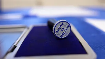 Primul dosar penal la alegerile pentru Primăria Capitalei. Motivul pentru care un alegător este anchetat de poliție