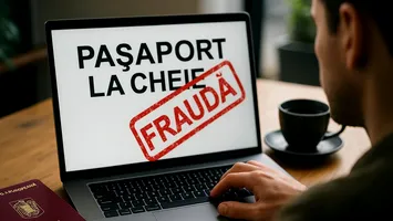 „Paşapoarte la cheie”: cât costă și cum se vând online cetăţeniile europene