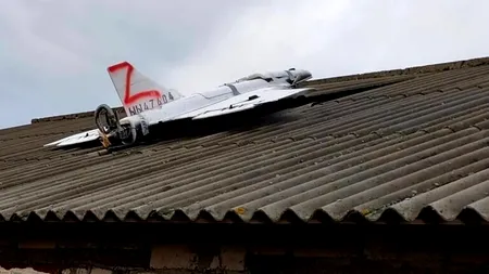 General în rezervă: Dronele rusești testează apărarea în „Poarta Focșanilor”, vulnerabilitatea-cheie a României