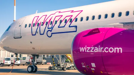 Wizz Air schimbă strategia: internet la bord și alte noutăți