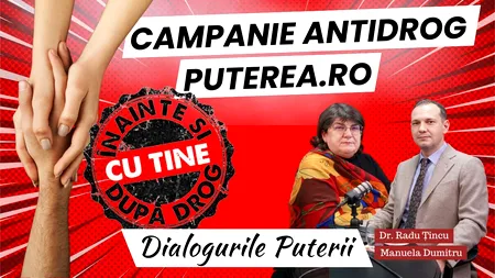 Absenteismul și scăderea performanțelor școlare, semne că un copil ar putea avea probleme cu drogurile