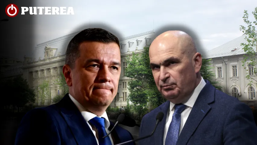 Zilele lui „Ilie, lucie sărăcie” la Palatul Victoria au intrat în sac! Calcul parlamentar care arată că un viitor Guvern PSD e posibil