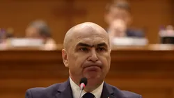 Guvernul Ilie Bolojan a fost demis. Moțiunea de cenzură a trecut cu 281 de voturi „pentru”