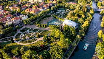 Un parc frecventat din Timișoara ar putea fi inclus în lista monumentelor istorice de importanță națională