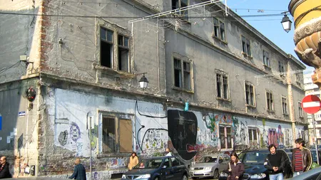Cazărmi și imobile de la MApN, în pericol din cauza neregulilor cadastrale și de înregistrare: Statul riscă pierderi financiare și juridice
