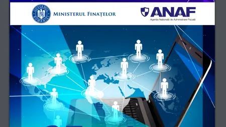 Ghidul e-Factura a fost actualizat. În ce condiții poate fi utilizat sistemul direct pe site-ul ANAF