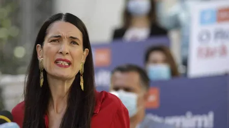 De la ilegal la perfect legal: proiectul imobiliar dubios, aprobat de Clotilde Armand, după ce-l contestase în 2020