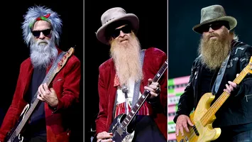 Cutiuța muzicală: ZZ Top – trio-ul absolut al sudismului electric