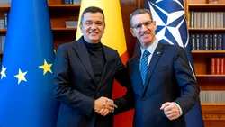 Sorin Grindeanu, vizită oficială în Israel. Întâlniri cu Isaac Herzog și Benjamin Netanyahu