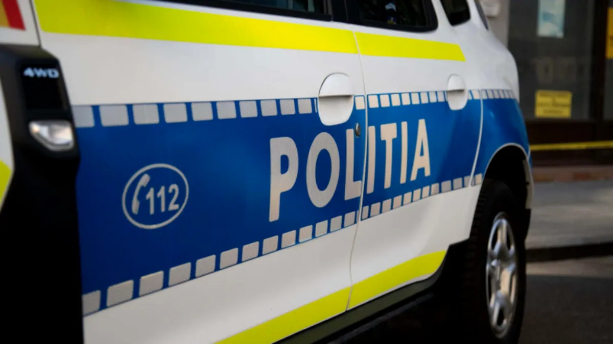 Polițiștii bucureșteni au prevenit „la mustață” o încăierare incendiară între găști