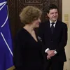 Președintele intervine în scandalul dintre CSM și Oana Gheorghiu: „Nu poți fi urmărit penal pentru o opinie”