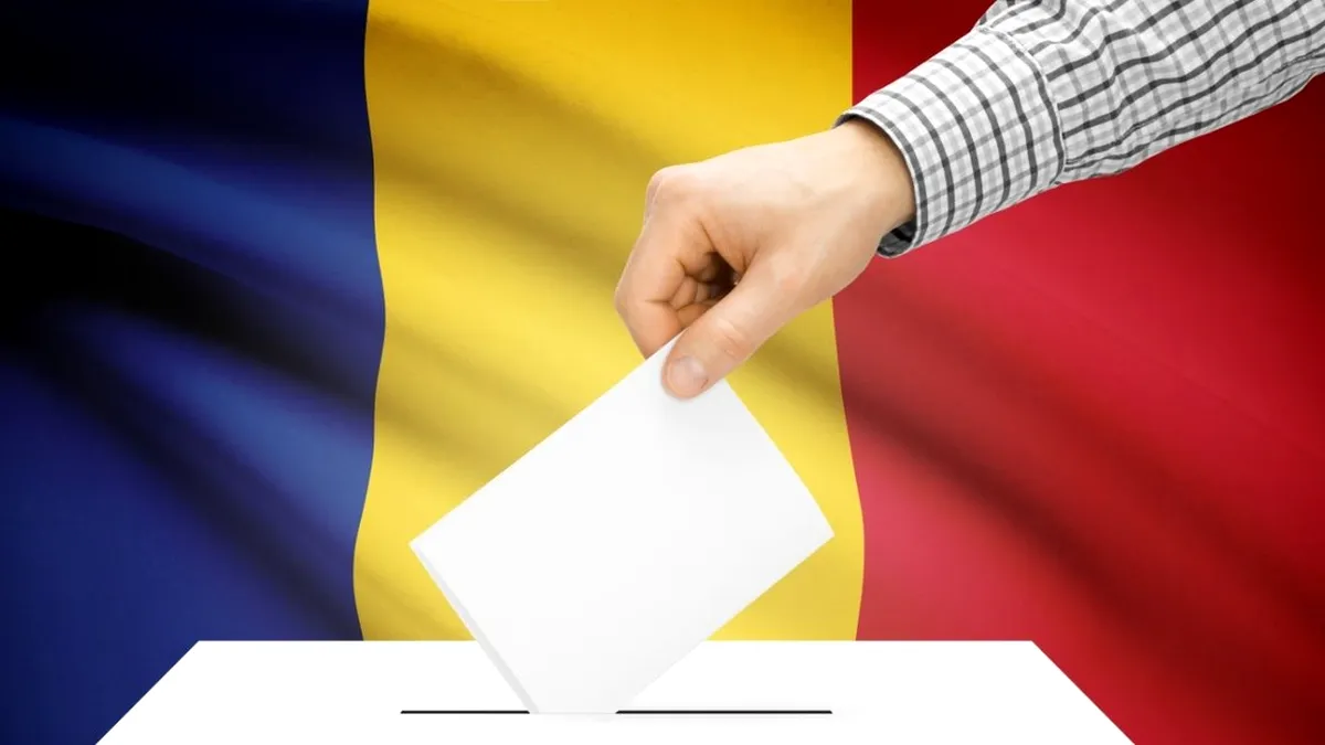 The Guardian: România la un moment de cotitură.  Candidații pro-UE își dispută întâietatea cu cei anti-migrație