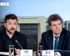 Nicușor Dan susține secretizarea ajutorului pentru Ucraina: „Uneori e bine să rămână un secret”