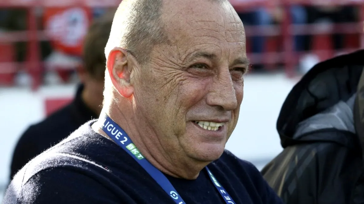 Alain Orsoni, împușcat mortal. Fostul lider naționalist se afla la funeraliile mamei sale