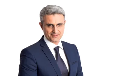 TVR criticat dur de Robert Turcescu