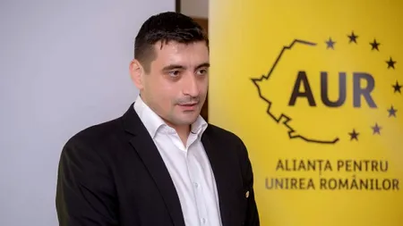 Gheorghe Ialomițeanu: George Simion pune în pericol relațiile dintre România și Moldova