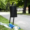 Trei municipii și zeci de comune din Bacău, în stare de alertă pentru 30 de zile din cauza gunoaielor