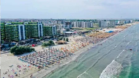 Noua stațiune de pe litoralul românesc: recunoscută oficial și cu buget de la Ministerul Turismului