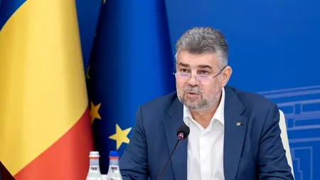 Marcel Ciolacu mută combaterea drogurilor sub controlul direct al premierului
