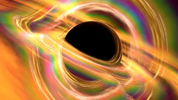 Descoperire spectaculoasă: 300 de găuri negre rare identificate în univers