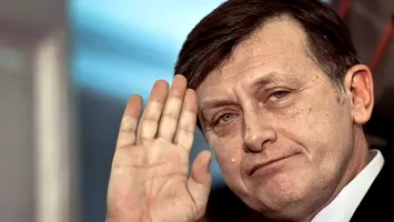 Liderii coaliției s-au decis: când va fi validată candidatura lui Antonescu la prezidențiale