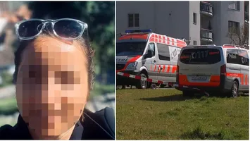 O româncă şi fiica ei în vârstă de 8 ani, ucise în Elveţia. Fostul iubit al femeii, principalul suspect