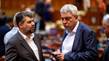 PSD se pregătește de congres: „E aproape imposibil să nu avem candidat”