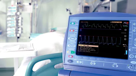 Avertisment cibernetic, valabil și în România: Dispozitive medicale din China, un posibil risc pentru pacienți