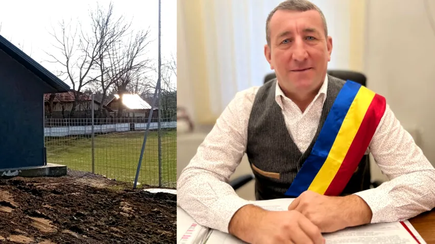 Minune electorală la Buzău: Lucrări finalizate fără proceduri legale!