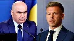 Ilie Bolojan l-a invitat pe noul premier al Ungariei la Bucuresti