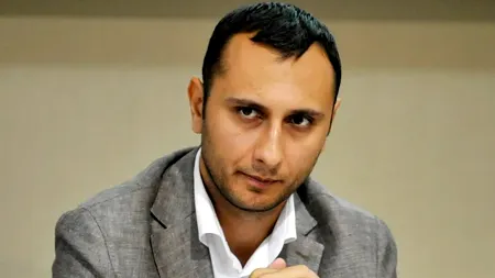 Teodor Dulceață, tehnocratul dulce-acrișor propus la Mediu
