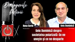 Sociologul Gelu Duminică despre protestele civice și rolul discursului social în România