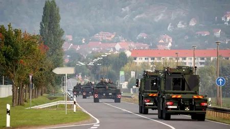 Administrația Trump a încetat să mai finanțeze vânzările de arme noi către Ucraina