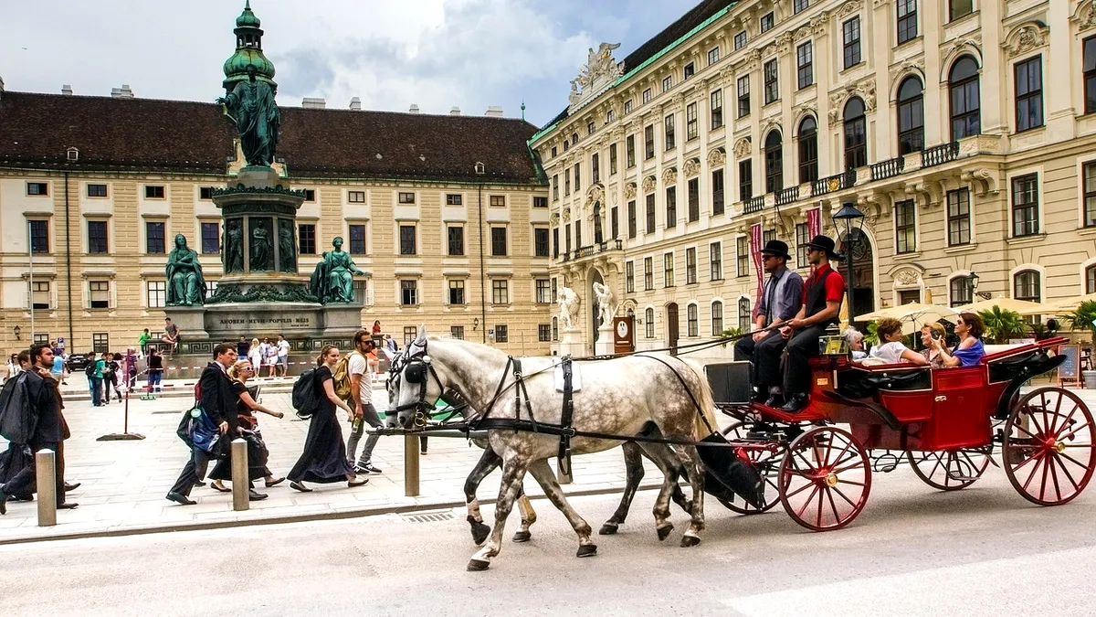 O mare capitală europeană restricţionează accesul maşinilor