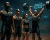 Enhanced Games – Jocurile mutanților: dopingul devine legal și sportul se sinucide cu steroizi