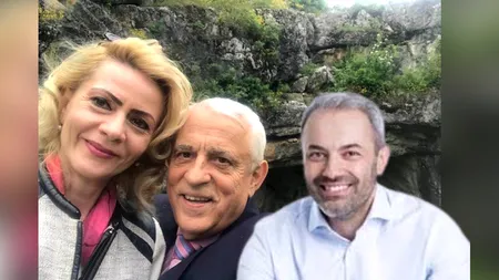 Soția lui Daea, Camelia Luchian, la un pas de demitere din conducerea APIA