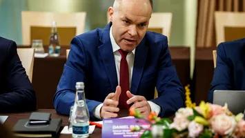 Daniel Funeriu știe ce vrea dacă va ajunge președinte. Măsura care sperie mulți români: Vreau ca pregătirea militară să redevină obligatorie