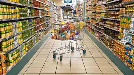 Ministerul Agriculturii afirmă că prețurile la 14 produse alimentare de bază ar fi scăzut cu până la 50%