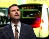 Tanczos Barna refuză majorarea subvențiilor pentru Metrorex: „Salariile nu se pot crește cu bani publici
